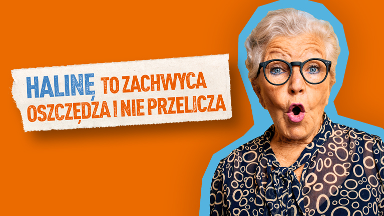 Aldi-halina